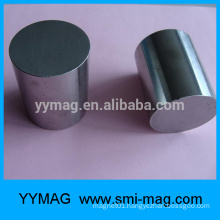 China mmm 100 mmm ndfeb magnet cylinder